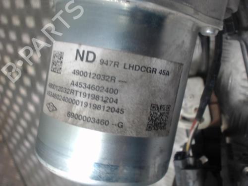 Steering rack RENAULT TWINGO III (BCM_, BCA_) 1.0 SCe 75 | BP24282671M22 - Image 2