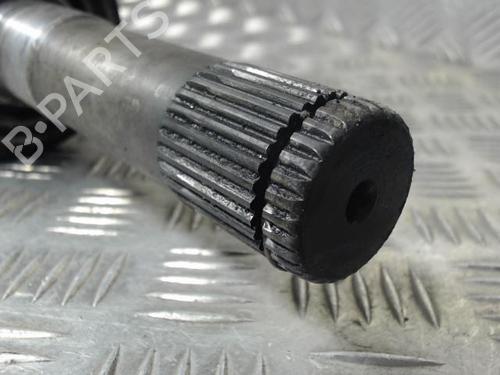 Used Left front driveshaft Left front driveshaft LAND ROVER RANGE ROVER SPORT I (L320) 3.6 D 4x4 (272 hp) 24275841 24275841