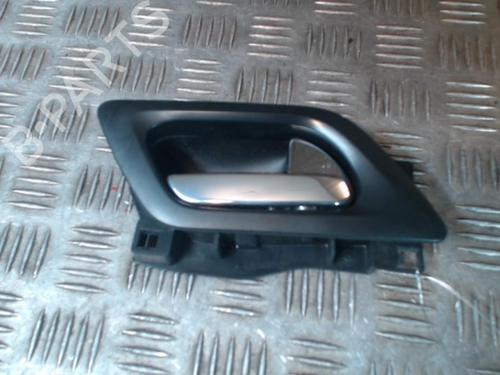Used Front right interior door handle CITROËN C4 I (LC_) 1.6 HDi (90 hp) 24270510