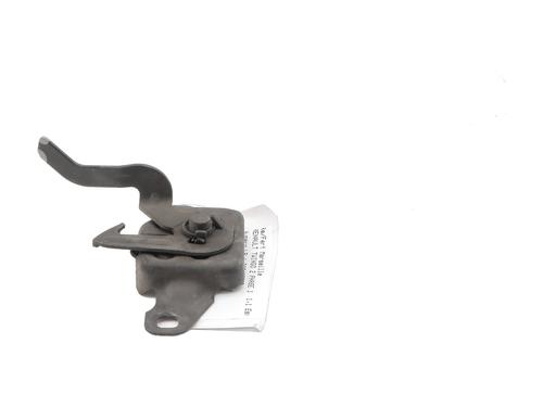Used Hood lock RENAULT TWINGO II (CN0_) 1.2 (CN0D) (58 hp) 25716549