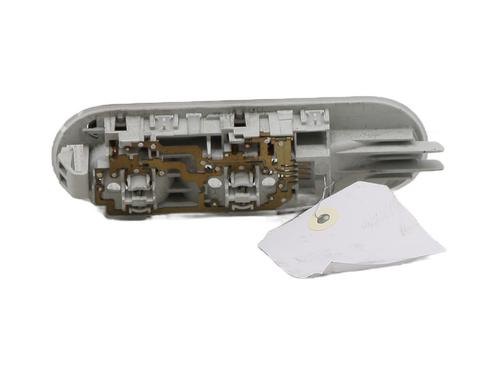 Interior roof light RENAULT KANGOO / GRAND KANGOO II (KW0/1_) 1.2 TCe 115 (KW02, KW14) | BP30205137I8