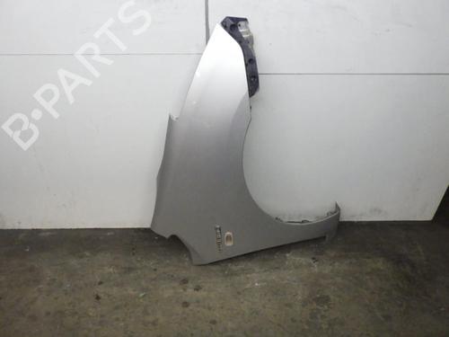 Used Right front fenders TOYOTA PRIUS Liftback (_W2_) 1.5 Hybrid (NHW20_, NHW20R) (112 hp) 30157068