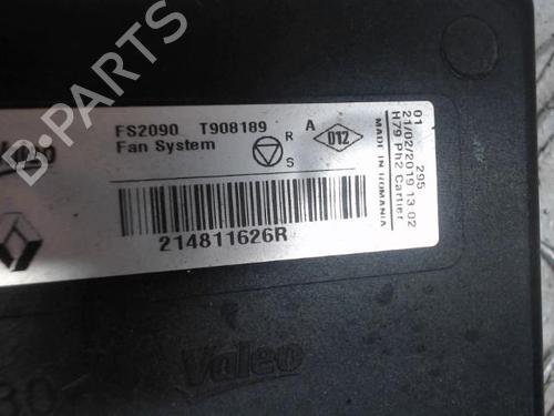 radiator-fan-renault-captur-i-j5_-h5_-2013-24263909 main image