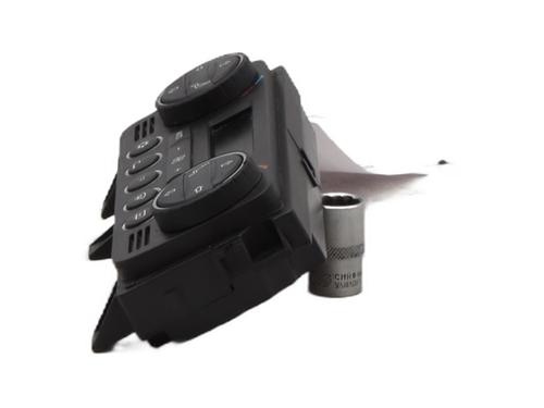 Climate control ALFA ROMEO BRERA (939_) 2.0 JTDM (939DXP1B) | BP30326641I5 - Image 5