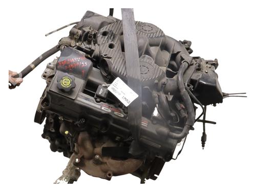 Used Engine Engine 37419351 37419351