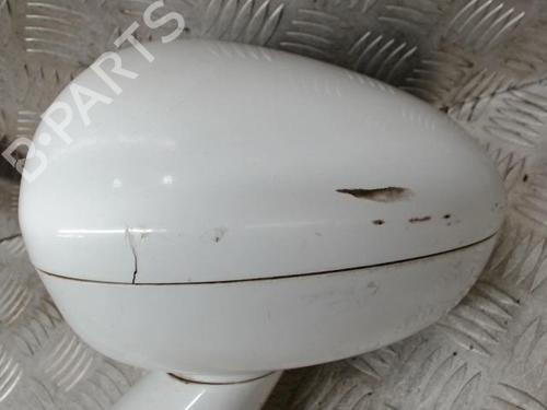 Left mirror OPEL MERIVA B MPV (S10) 1.7 CDTI (75) | BP24281794C26 