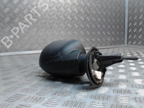 Used Left mirror Left mirror DACIA LOGAN (LS_) 1.5 dCi (LS0K) (68 hp) 24265816 24265816