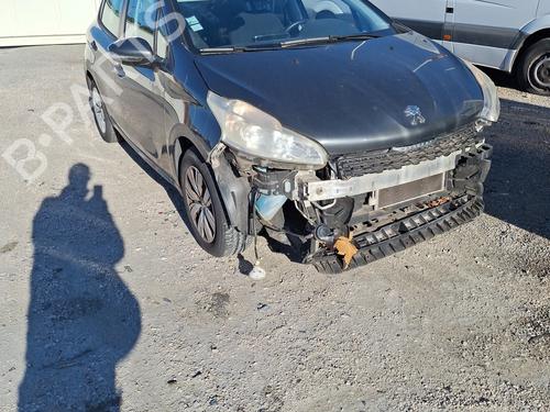Used Parts PEUGEOT 208 I (CA_, CC_) 1.2 VTI 82 (82 hp) 4447588
