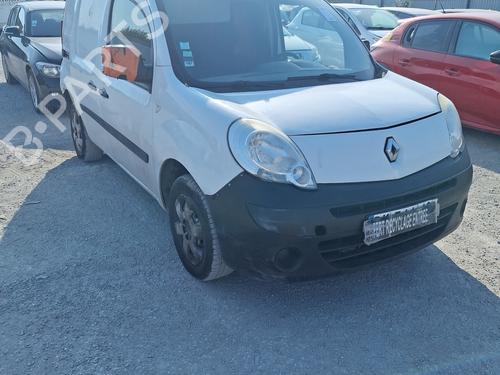Used Parts RENAULT KANGOO / GRAND KANGOO II (KW0/1_) 1.5 dCi 90 (KW05, KW08, KW0G, KW11) (90 hp) 4242957