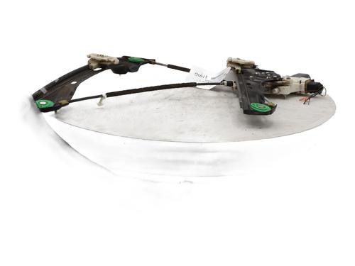 Used Front left window mechanism Front left window mechanism BMW X1 (E84) xDrive 20 d (177 hp) 29506490 29506490