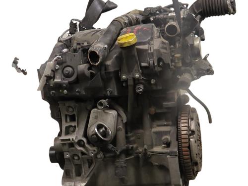 Used Engine Engine RENAULT CLIO IV Grandtour (KH_) 1.5 dCi 90 (KHN3, KHN4) (90 hp) 33707296 33707296
