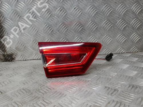 Right tailgate light RENAULT CLIO IV (BH_) 1.5 dCi 90 | BP24281862C80 