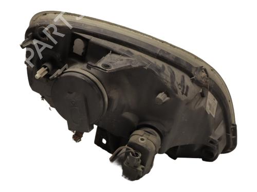 Left headlight RENAULT KANGOO (KC0/1_) 1.2 16V (KC05, KC06, KC03, KC0T, KC0W, KC1D) | BP24274788C28 