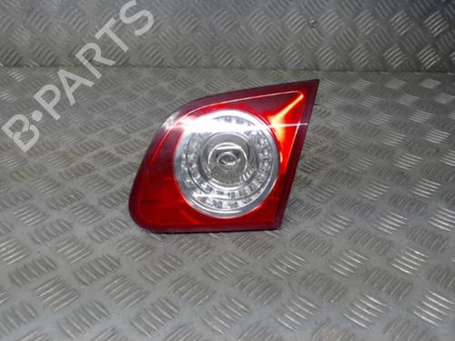 Used Right tailgate light VW PASSAT B6 (3C2) 1.9 TDI (105 hp) 24276413