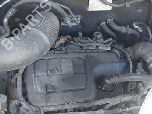 Left sun visor RENAULT TRAFIC III Van (FG_) 1.6 dCi 120 (FGMB, FGMC) | BP24281654I1 - Image 12