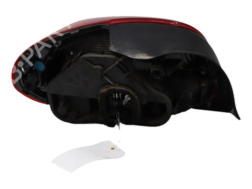 Right taillight CITROËN C3 III (SX) 1.2 PureTech 82 | BP38549588C35 - Image 4