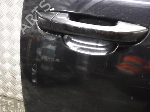 Right front door VW GOLF VI (5K1) 1.6 TDI | BP26002645C3 