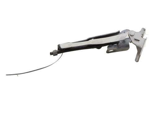 Hinge/Door check strap CITROËN C3 II (SC_) 1.1 i | BP32183716C146 - Image 2