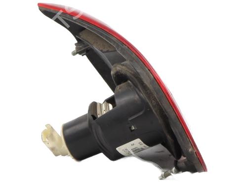 Achterlicht kofferdeksel achterklep rechts NISSAN QASHQAI I (J10, NJ10) 1.5 dCi | BP30753129C80