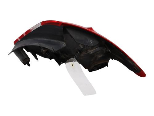 Left taillight CITROËN C4 II (NC_) 1.6 HDi 110 | BP38514916C34 - Image 2