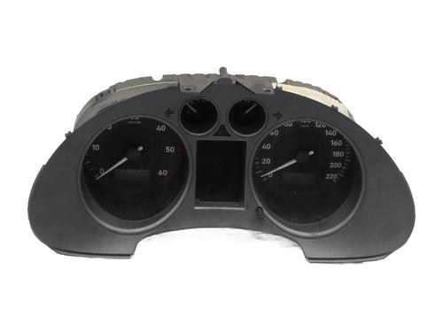 Quadrante Quadrante SEAT IBIZA III (6L1) 1.4 TDI (70 hp) 35925653 35925653