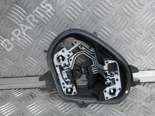 Used Lamp holder Lamp holder PEUGEOT 208 I (CA_, CC_) 1.2 VTI 82 (82 hp) 24279428 24279428