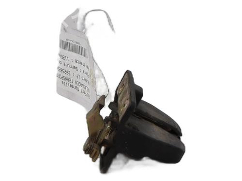 Tailgate lock VW TRANSPORTER T4 Bus (70B, 70C, 7DB, 7DK, 70J, 70K, 7DC, 7DJ) 1.9 TD | BP30157060C101