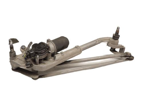 Used Front wiper motor HONDA ACCORD VIII (CU) 2.2 i-DTEC (CU3) (150 hp) 24956050