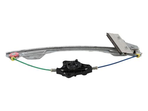 Front left window mechanism OPEL CORSA E (X15) 1.4 (08, 68) | BP38979629C22 - Image 3