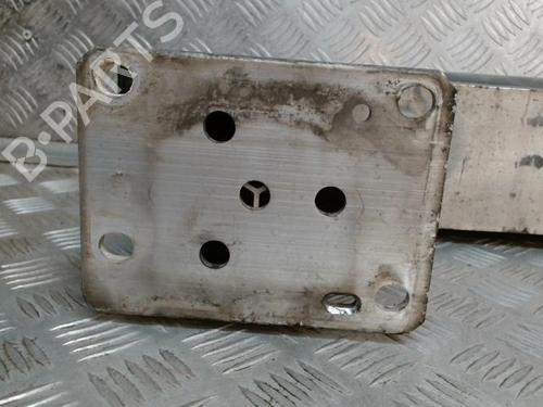 Used Front bumper reinforcement Front bumper reinforcement CITROËN C4 Picasso I MPV (UD_) 1.6 HDi (109 hp) 24282276 24282276