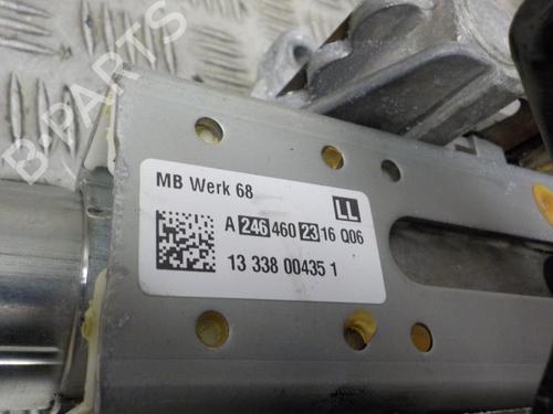 Used Steering column Steering column MERCEDES-BENZ A-CLASS (W176) A 200 CDI (176.001) (136 hp) 24279873 24279873