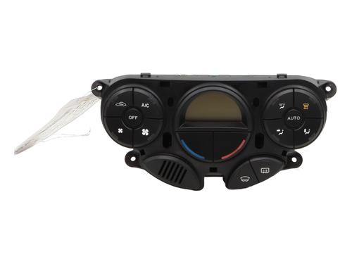 Climate control FORD FOCUS II (DA_, HCP, DP) | BP33960757I5 - Image 3