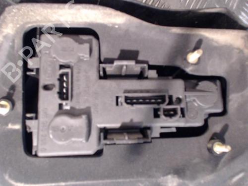 Right taillight SEAT IBIZA II (6K1) 1.9 SDI | BP24283816C35 