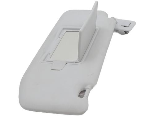 Left sun visor PEUGEOT 208 I (CA_, CC_) 1.2 VTI 82 | BP25759028I1 - Image 4