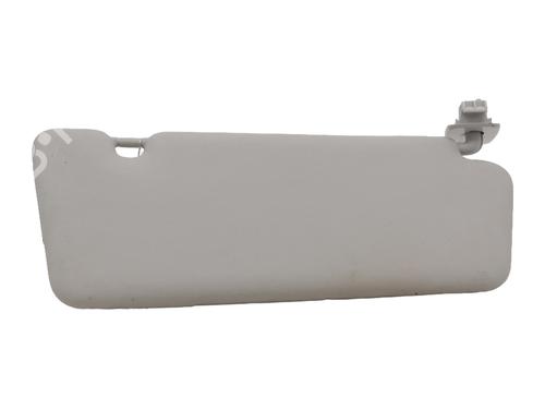 Venstre solskærm SMART FORFOUR Hatchback (453) 1.0 (453.042, 453.043) | BP27611521I1 - Image 5