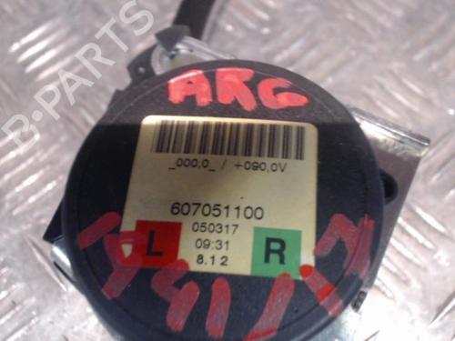 Rear left belt tensioner BMW 1 (E87) 116 i | BP24278560C89 