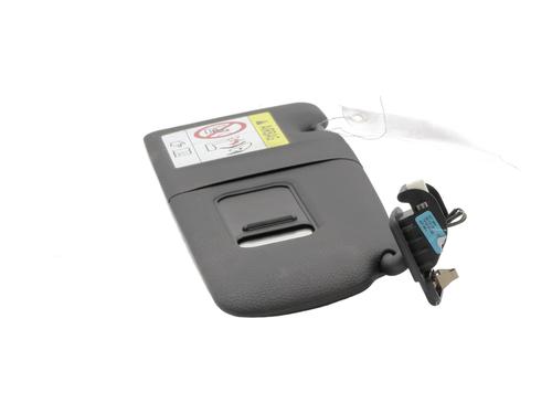 Right sun visor BMW 1 (F20) 116 d | BP25033274I2 - Image 5
