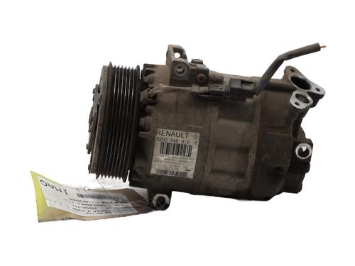 Compresseur AC RENAULT MASTER III Van (FV) 2.3 dCi 100 FWD (FV0A, FV0B, FV0G, FV0K, FV0H) 8200848916