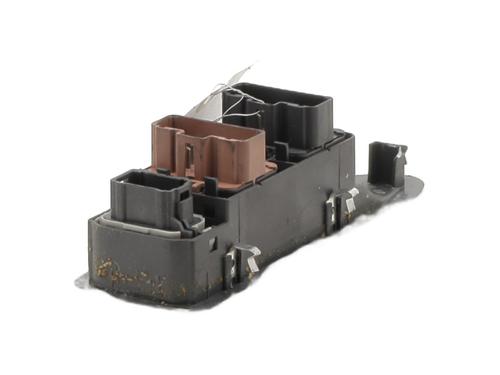 Left front window switch RENAULT VEL SATIS (BJ0_) 3.0 dCi (BJ0S) | BP26966738I27 - Image 3