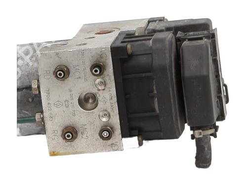 Used ABS pump ABS pump RENAULT MEGANE I (BA0/1_) [1995-2004] 33415240 33415240