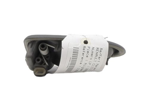 Used Rear right interior door handle Rear right interior door handle RENAULT CLIO II (BB_, CB_) 1.6 16V (BB01, BB0H, BB0T, BB14, BB1D, BB1R, BB2KL, BB3G... (107 hp) 28058981 28058981