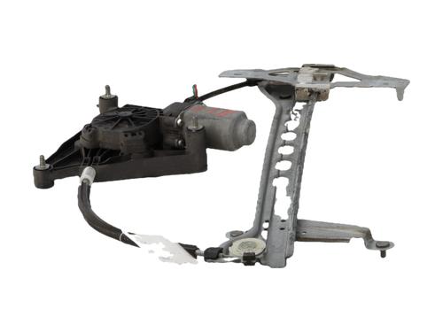 Used Front right window mechanism Front right window mechanism PEUGEOT 108 1.2 (82 hp) 40284253 40284253