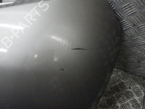 Rear bumper PEUGEOT 208 I (CA_, CC_) 1.6 HDi | BP24264852C8