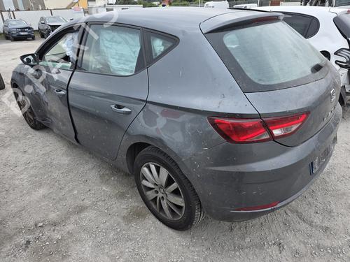 Gearbox SEAT LEON (5F1) 1.2 TSI | BP38436395M3  - Image 17