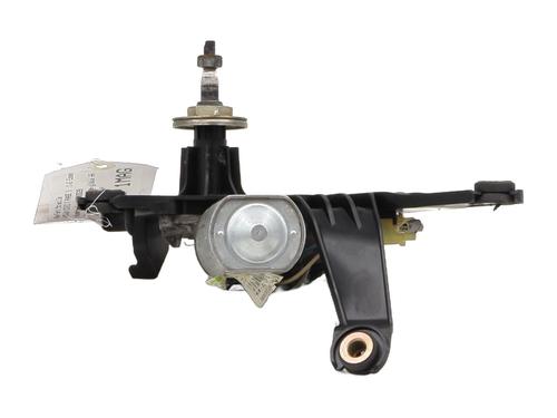 Motor limpa vidros traseiro Motor limpa vidros traseiro HONDA CIVIC VII Hatchback (EU, EP, EV) 1.6 i (EP2, EU8, EU6) (110 hp) 34412882 34412882
