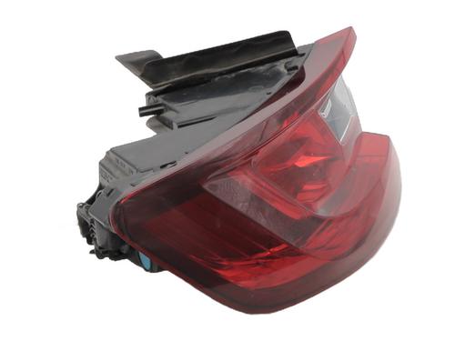 Used Left taillight Left taillight RENAULT MEGANE IV Hatchback (B9A/M/N_) 1.5 dCi 110 (B9A3) (110 hp) 33414608 33414608