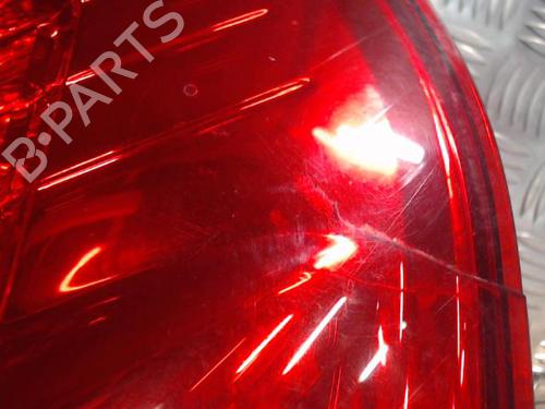 Used Right taillight Right taillight RENAULT SCÉNIC II (JM0/1_) 1.9 dCi (JM14) (131 hp) 24264956 24264956