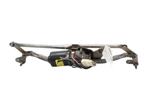 Used Front wiper motor CITROËN SAXO (S0, S1) 1.5 D (57 hp) 32146042