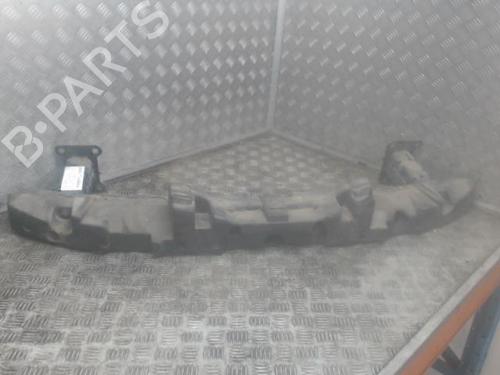 Used Front bumper reinforcement NISSAN QASHQAI I (J10, NJ10) 1.6 dCi (130 hp) 31045222