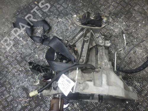 Gearbox DACIA SANDERO 1.5 dCi | BP28953171M3 